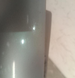 Aile avant droit RENAULT CLIO 2 Photo n°5