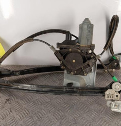 Leve vitre electrique avant droit VOLKSWAGEN POLO 3 Photo n°1