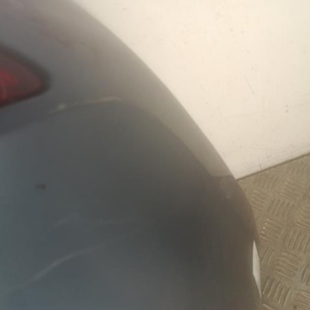 Pare choc arriere RENAULT CLIO 3