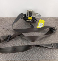 Ceinture avant droit RENAULT CLIO 3 Photo n°1