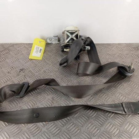 Ceinture avant droit RENAULT CLIO 3