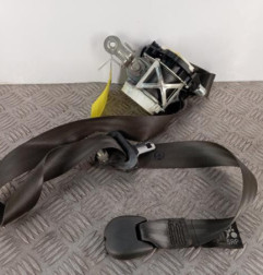 Ceinture avant gauche RENAULT CLIO 3 Photo n°1