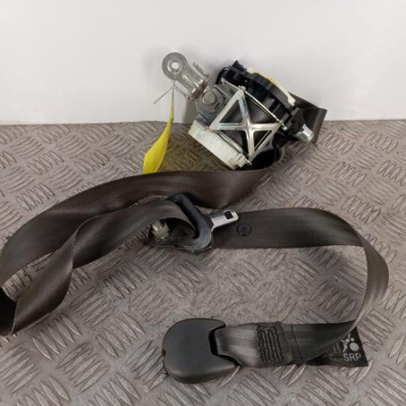 Ceinture avant gauche RENAULT CLIO 3 Photo n°1