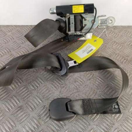 Ceinture avant gauche RENAULT CLIO 3