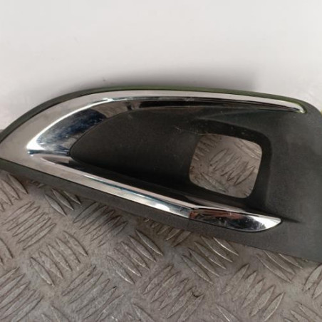 Enjoliveur anti brouillard PEUGEOT 5008 2 Photo n°1