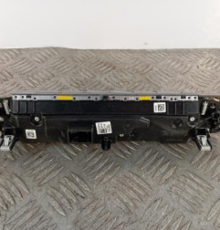 Commande chauffage PEUGEOT 5008 2