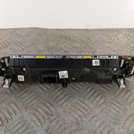 Commande chauffage PEUGEOT 5008 2