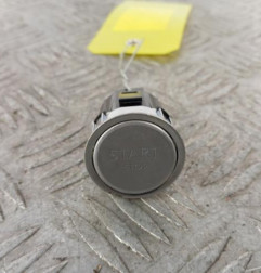 Bouton de demarrage PEUGEOT 5008 2 Photo n°1