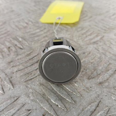Bouton de demarrage PEUGEOT 5008 2 Photo n°1