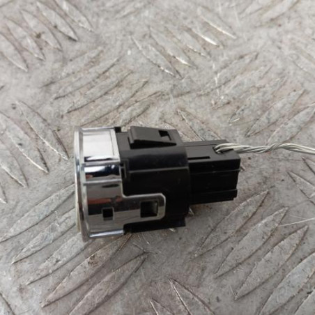 Bouton de demarrage PEUGEOT 5008 2