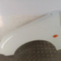 Aile avant gauche PEUGEOT 206