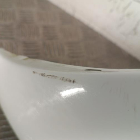 Aile avant gauche PEUGEOT 206