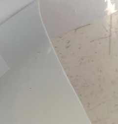 Aile avant gauche PEUGEOT 206 Photo n°3