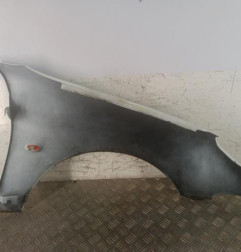 Aile avant gauche PEUGEOT 206 Photo n°4