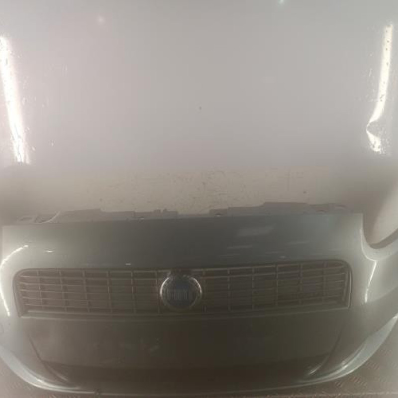 Pare choc avant FIAT GRANDE PUNTO
