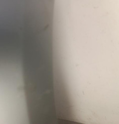 Pare choc avant FIAT GRANDE PUNTO Photo n°4