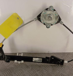 Leve vitre mecanique arriere gauche FIAT GRANDE PUNTO