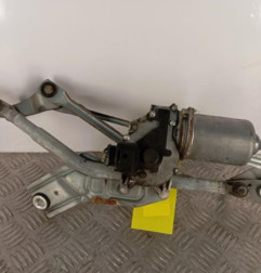 Moteur essuie glace avant FIAT GRANDE PUNTO Photo n°1