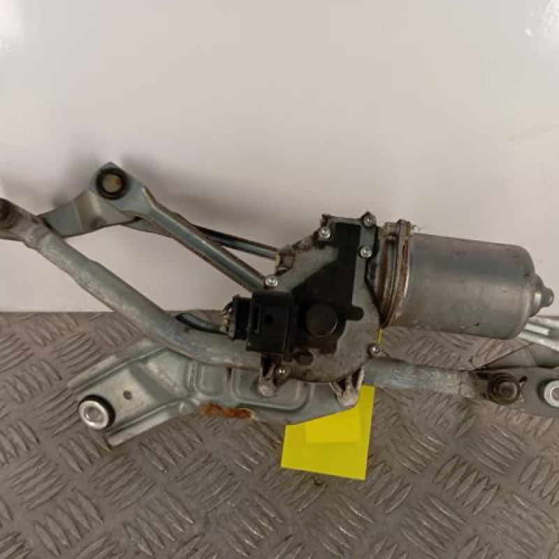 Moteur essuie glace avant FIAT GRANDE PUNTO