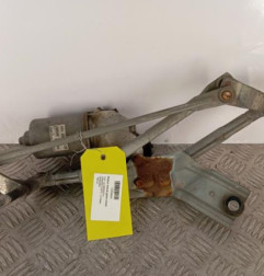 Moteur essuie glace avant FIAT GRANDE PUNTO