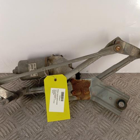 Moteur essuie glace avant FIAT GRANDE PUNTO
