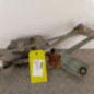 Moteur essuie glace avant FIAT GRANDE PUNTO