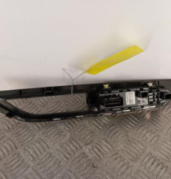 Interrupteur de leve vitre avant gauche PEUGEOT 5008 2