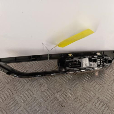 Interrupteur de leve vitre avant gauche PEUGEOT 5008 2