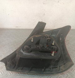 Feu arriere principal gauche (feux) TOYOTA AVENSIS 2