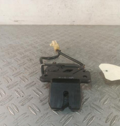 Serrure de hayon TOYOTA AVENSIS 2