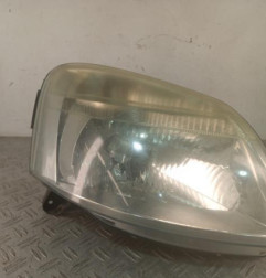 Optique avant principal droit (feux)(phare) CITROEN BERLINGO 1 Photo n°1