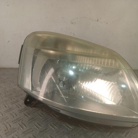 Optique avant principal droit (feux)(phare) CITROEN BERLINGO 1 Photo n°1