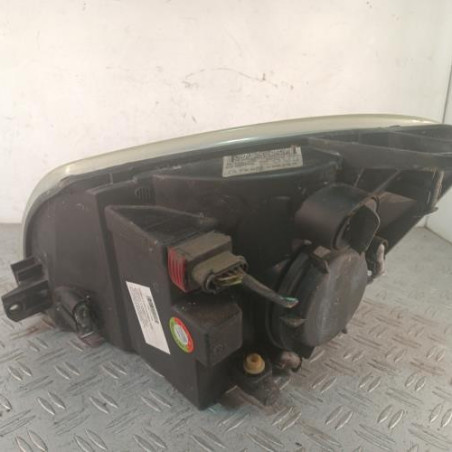 Optique avant principal droit (feux)(phare) CITROEN BERLINGO 1