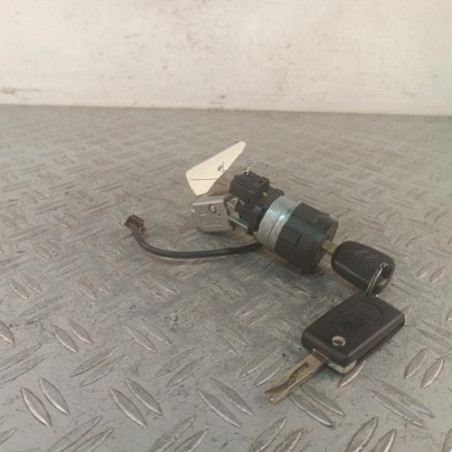 Neiman CITROEN C5 2 Photo n°1