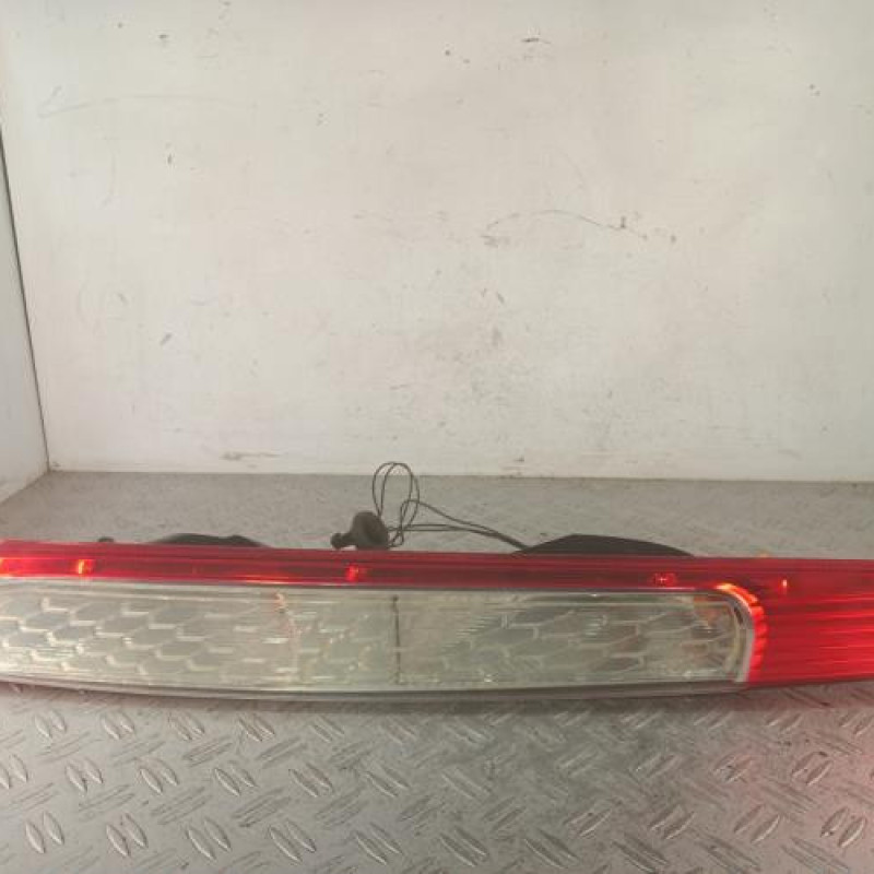 Feu arriere principal gauche (feux) FORD FOCUS 2