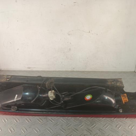 Feu arriere principal gauche (feux) FORD FOCUS 2