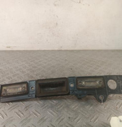 Bouton de coffre VOLKSWAGEN JETTA 3 Photo n°1