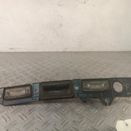 Bouton de coffre VOLKSWAGEN JETTA 3 Photo n°1