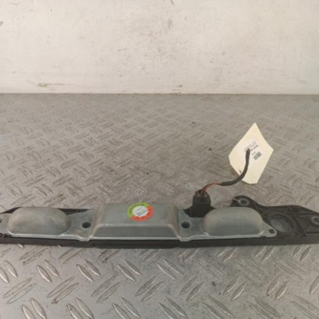 Bouton de coffre VOLKSWAGEN JETTA 3