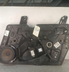 Leve vitre electrique avant droit VOLKSWAGEN GOLF 6 Photo n°1