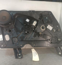 Leve vitre electrique avant gauche VOLKSWAGEN GOLF 6 Photo n°1