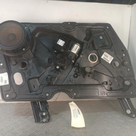 Leve vitre electrique avant gauche VOLKSWAGEN GOLF 6 Photo n°1