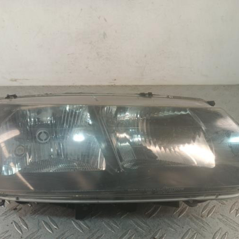 Optique avant principal droit (feux)(phare) RENAULT SAFRANE
