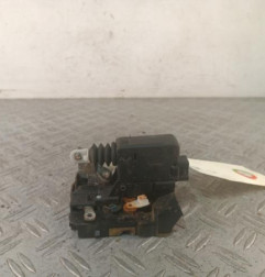 Serrure avant droit RENAULT SAFRANE Photo n°1