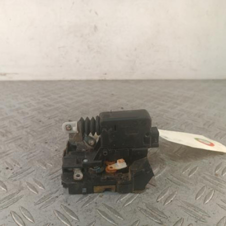 Serrure avant droit RENAULT SAFRANE Photo n°1