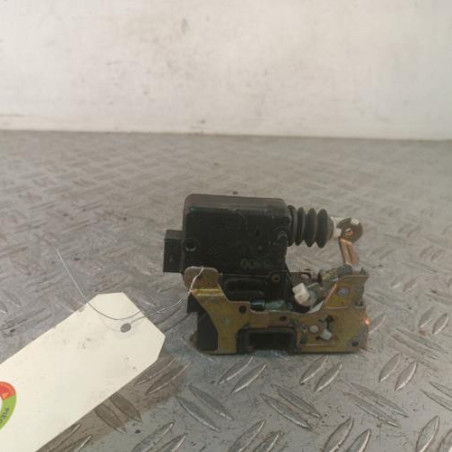 Serrure avant droit RENAULT SAFRANE