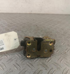 Serrure avant droit RENAULT SAFRANE Photo n°3