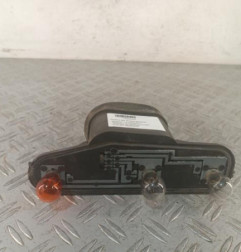Platine feu arriere gauche RENAULT ESPACE 3 Photo n°1