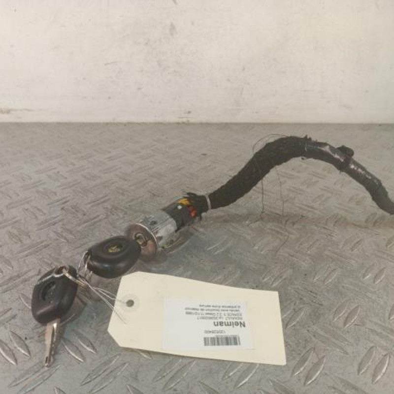 Neiman RENAULT ESPACE 3