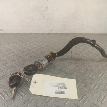 Neiman RENAULT ESPACE 3 Photo n°1